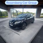 Nissan Qashqai 1.2 DIG-T TEKNA NAVI 360-KAMER PANORAMA EU6