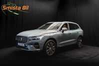 Volvo XC60 Recharge II T8 AWD Inscription DRAG B&W LUFT 456