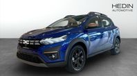 Dacia Sandero Stepway SANDERO STEPWAY EXTREME (PL 2590 kr/må