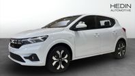 Dacia Sandero 'SANDERO EXPRESSION TCE 90 AUTO '