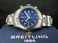 Breitling Avenger 43 Chronograph Fullset Toppskick 2023