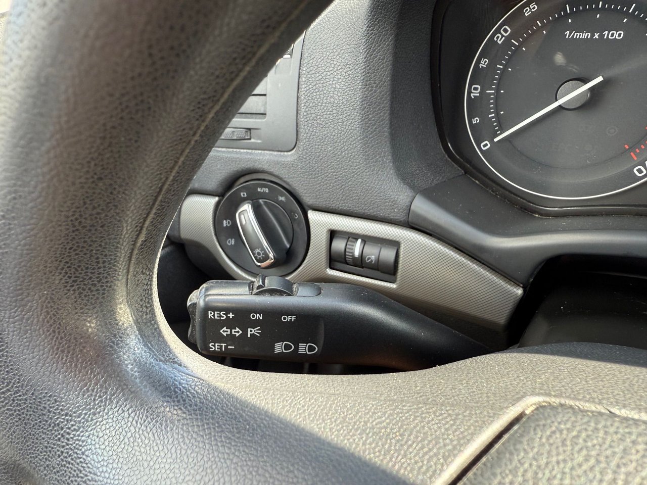 Škoda Octavia 1.6 MPI Manuell, 102hk, 2005