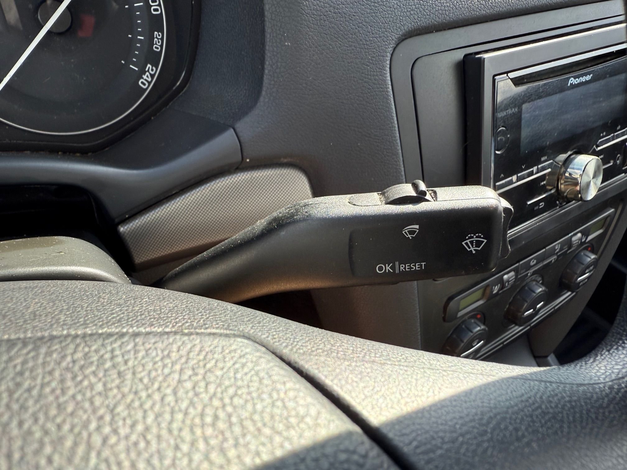 Škoda Octavia 1.6 MPI Manuell, 102hk, 2005