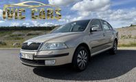 Skoda Octavia 1.6 MPI EURO 4|BESIKTAD|DRAGKROK|NYKAMREM|