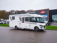 Rapido Distinction I 96 *ALDE *Taksäng