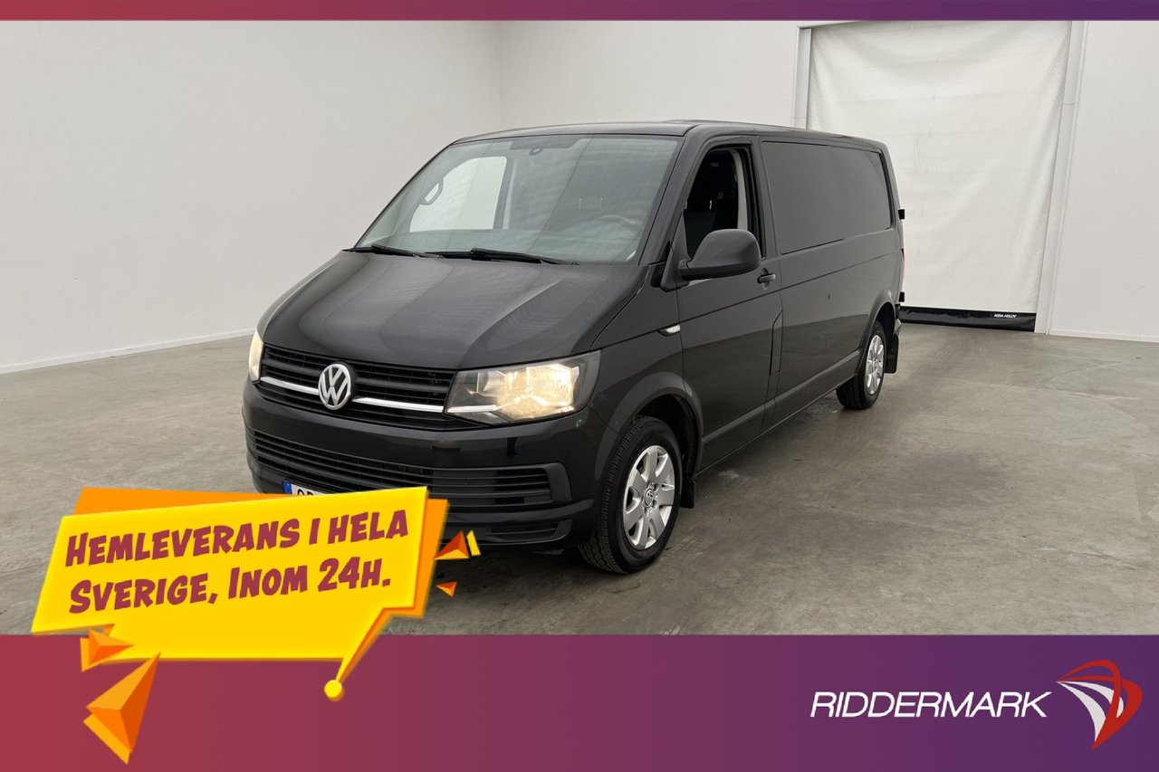 Volkswagen Transporter Kombi ...
