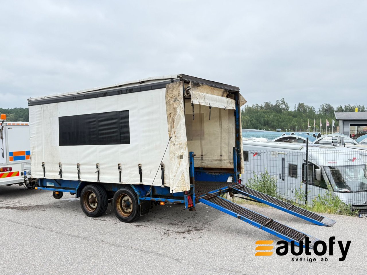 -- Blomenröhr 545/5000 BIL/MA...