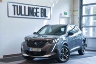 Peugeot 2008 GT 1.2 PT EAT 131HK Backkamera Adaptiv Navi