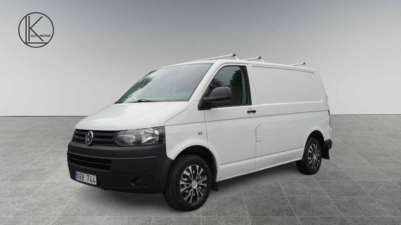 Volkswagen Transporter T30 2....