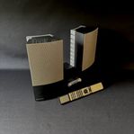 6 St BANG & OLUFSEN BEOLAB 2000 STAND ALONE HÖGTALARE