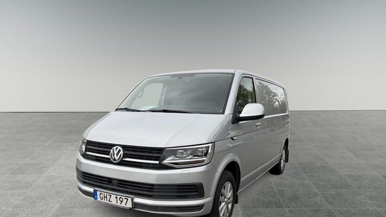 Volkswagen Transporter T30 2....