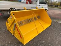 Sandspridare Falköping 2500 Lit