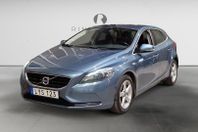 Volvo V40 D2 115 HK BACKKAMERA PDC P-VÄRM KAMREM BYTT 16"