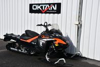 Lynx XTERRAIN STD 600EFI