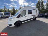 Weinsberg carabus 600