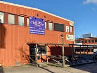 Väletablerad thairestaurang - omsättning över 3 MSEK