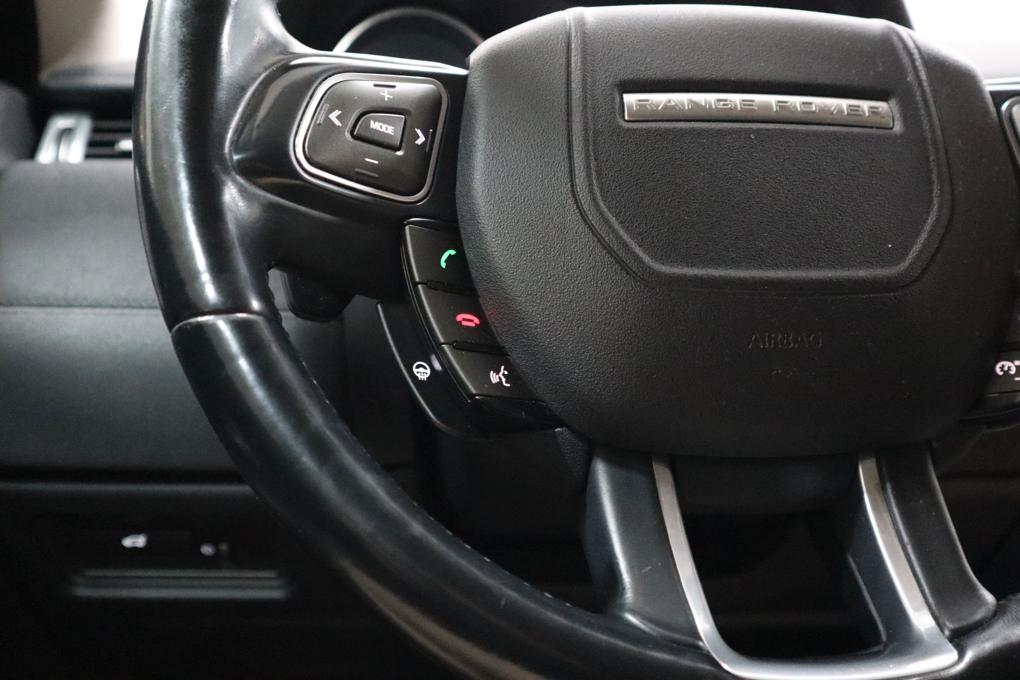 Land Rover Range Rover Evoque 2.2 TD4 AWD Automatic, 150hp, 2013