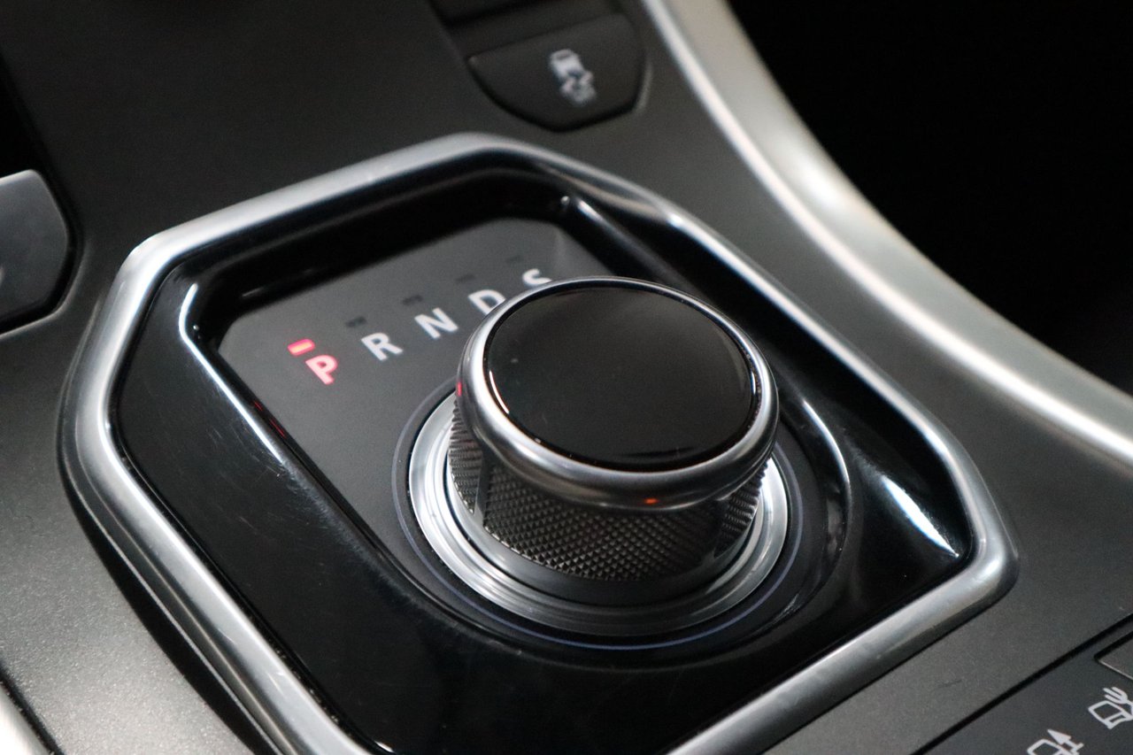 Land Rover Range Rover Evoque 2.2 TD4 AWD Automatic, 150hp, 2013