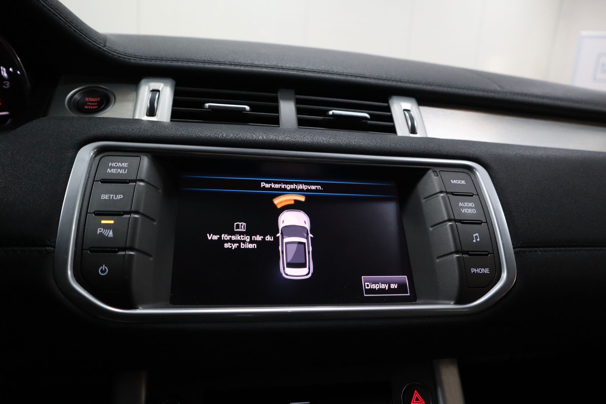 Land Rover Range Rover Evoque 2.2 TD4 AWD Automatic, 150hp, 2013