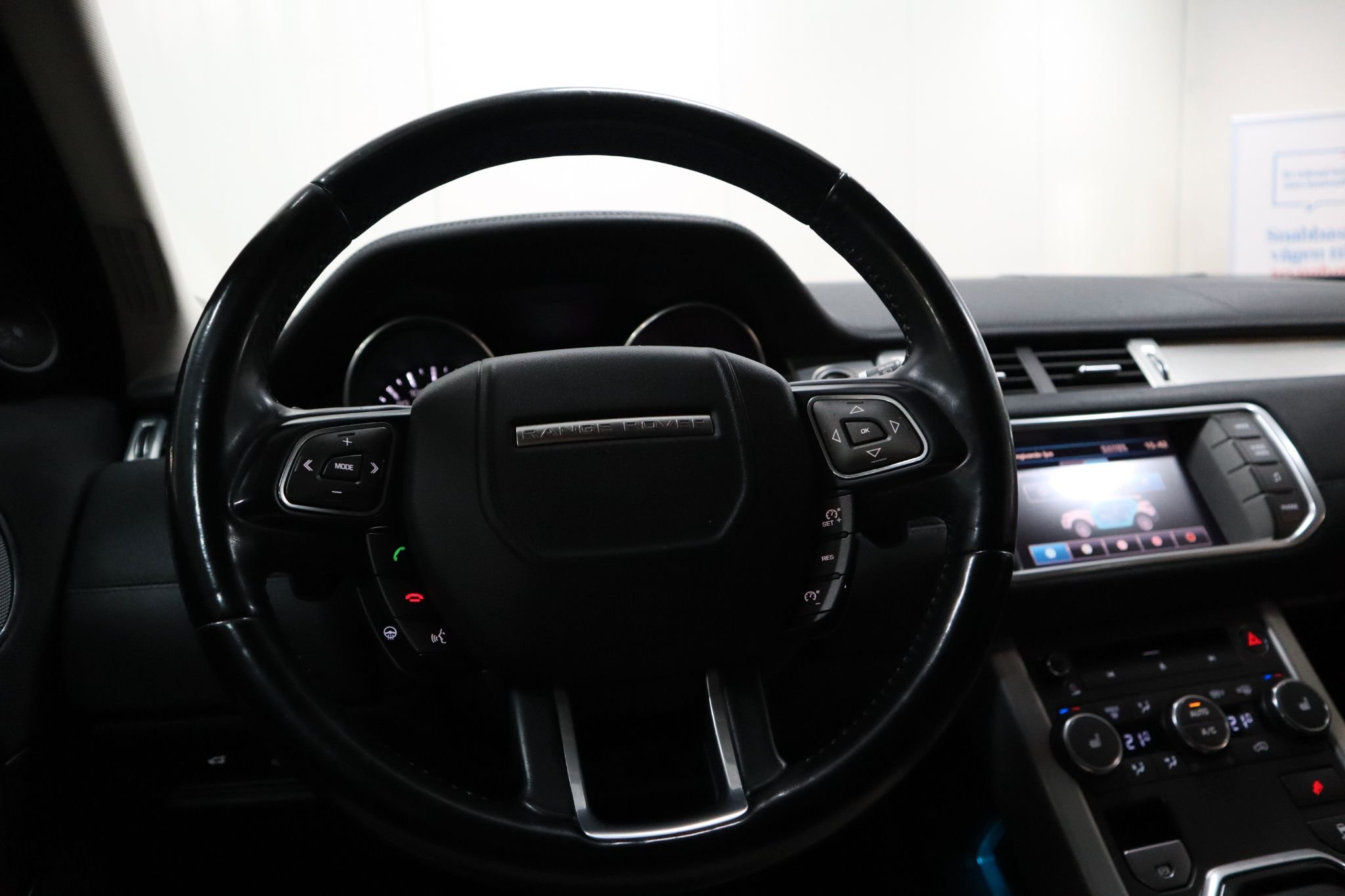 Land Rover Range Rover Evoque 2.2 TD4 AWD Automatic, 150hp, 2013