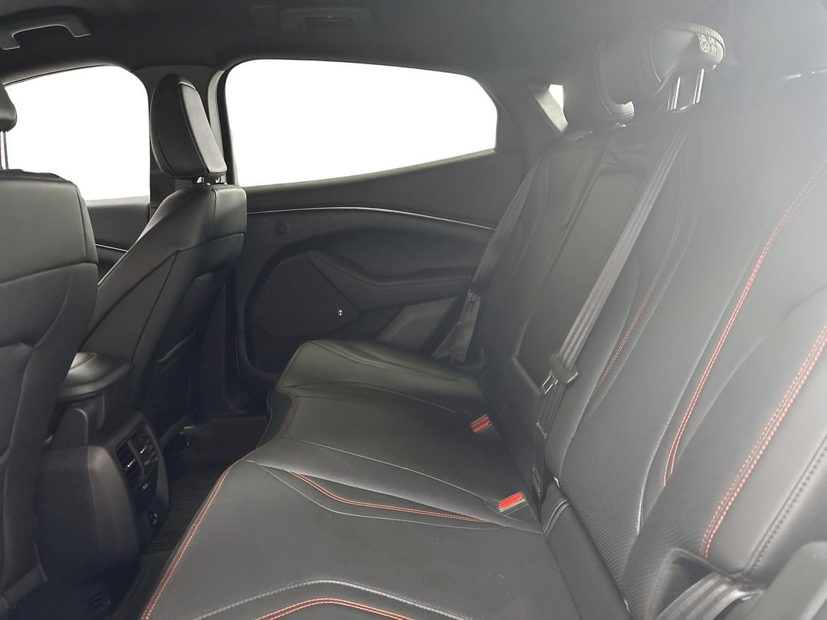 Ford Mustang Mach-E Standard Range AWD, 269hk, 2022