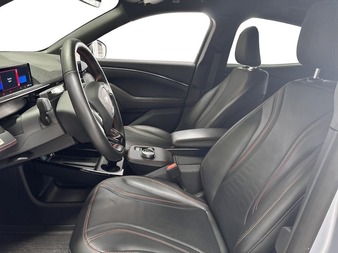 Ford Mustang Mach-E Standard Range AWD, 269hk, 2022