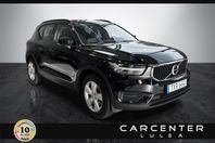 Volvo XC40 T3 FWD Geartronic Kamera/Värmare/VoC