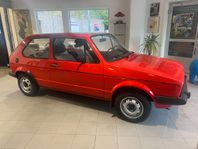 Volkswagen Golf C Mk1 OBS! 6001mil