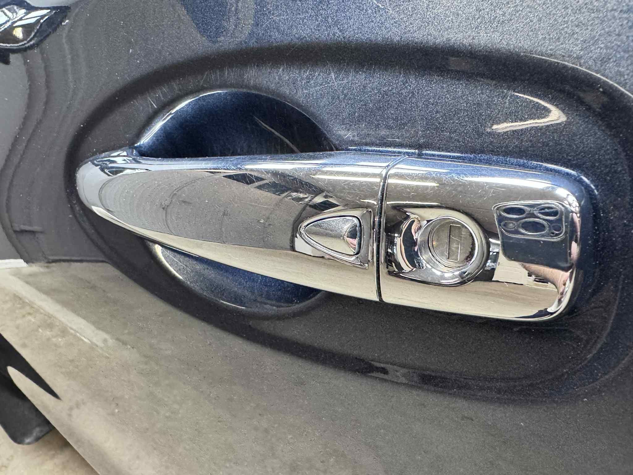 Nissan X-Trail 1.6 dCi DPF XTRONIC-CVT, 130hk, 2016