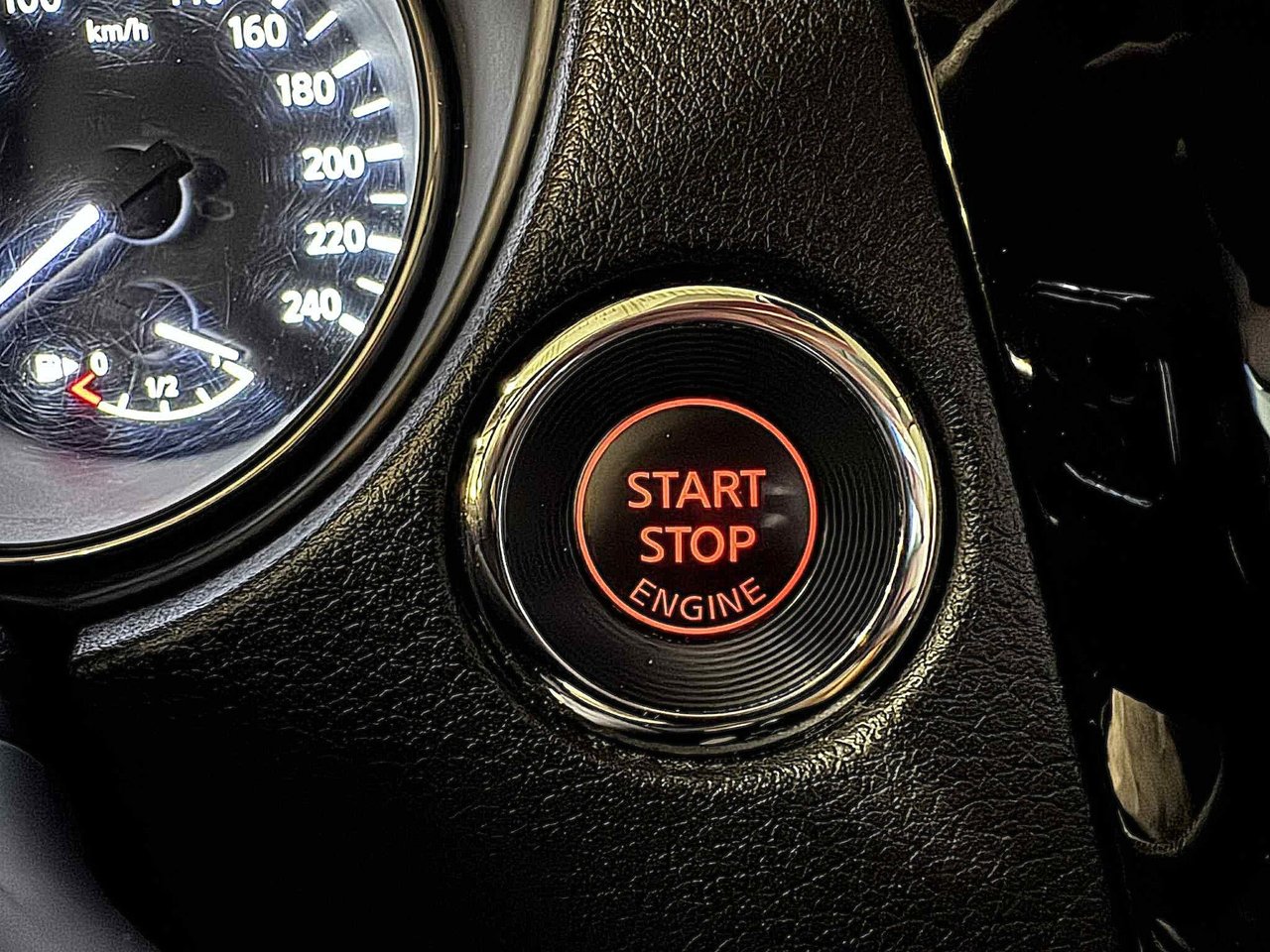 Nissan X-Trail 1.6 dCi DPF XTRONIC-CVT, 130hk, 2016