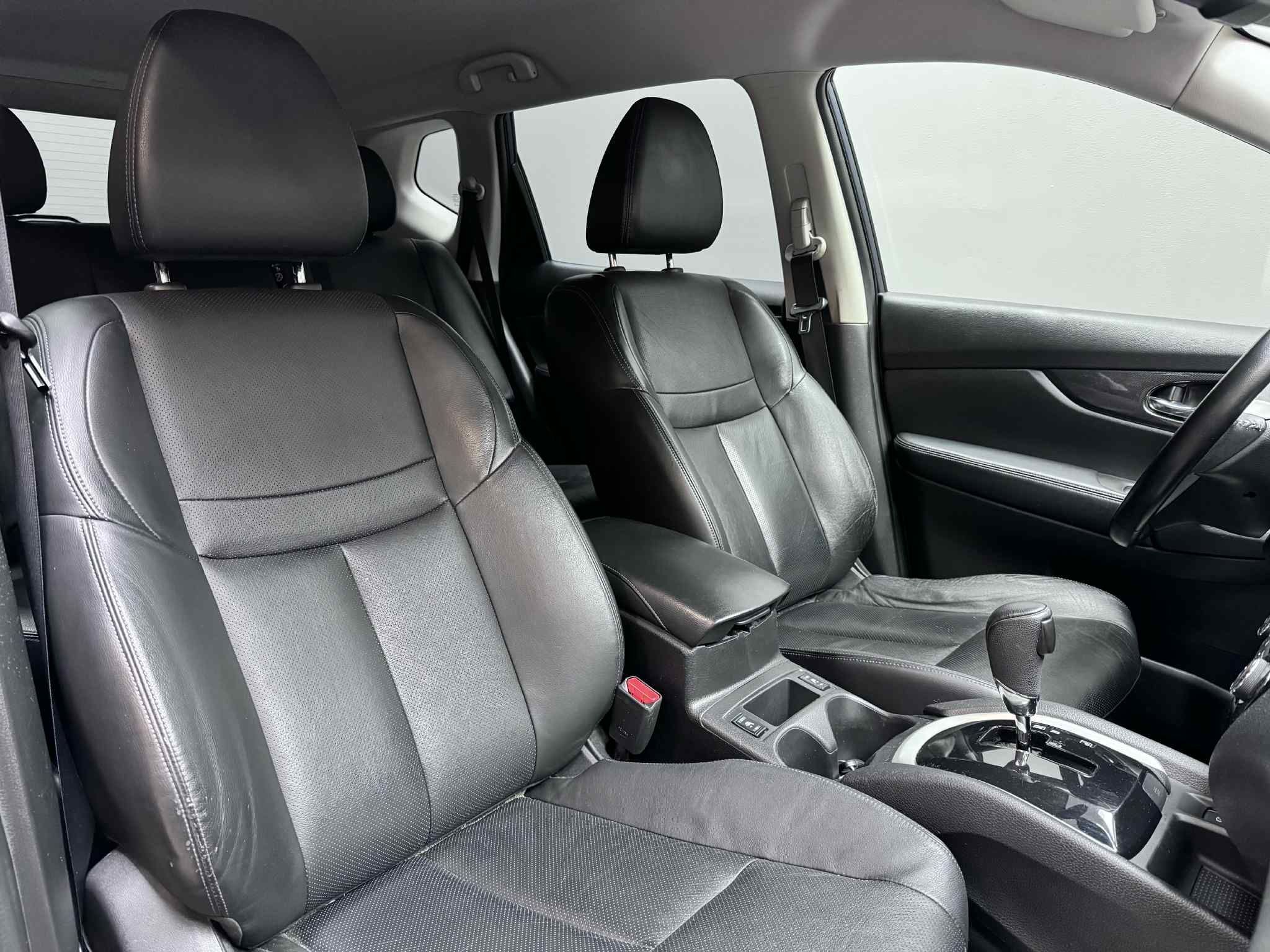 Nissan X-Trail 1.6 dCi DPF XTRONIC-CVT, 130hk, 2016