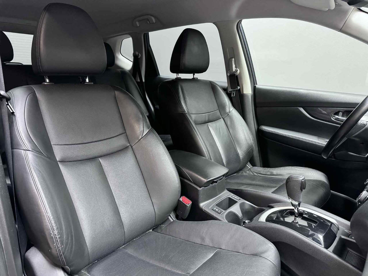 Nissan X-Trail 1.6 dCi DPF XTRONIC-CVT, 130hk, 2016