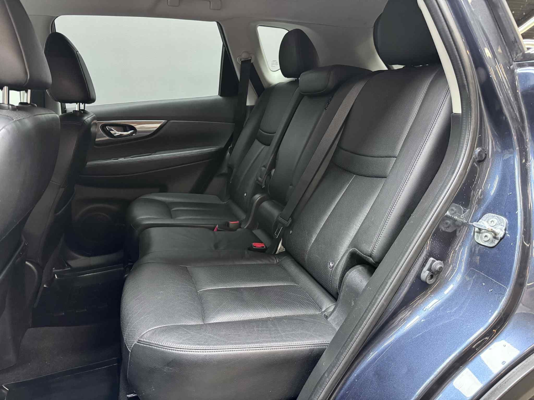 Nissan X-Trail 1.6 dCi DPF XTRONIC-CVT, 130hk, 2016