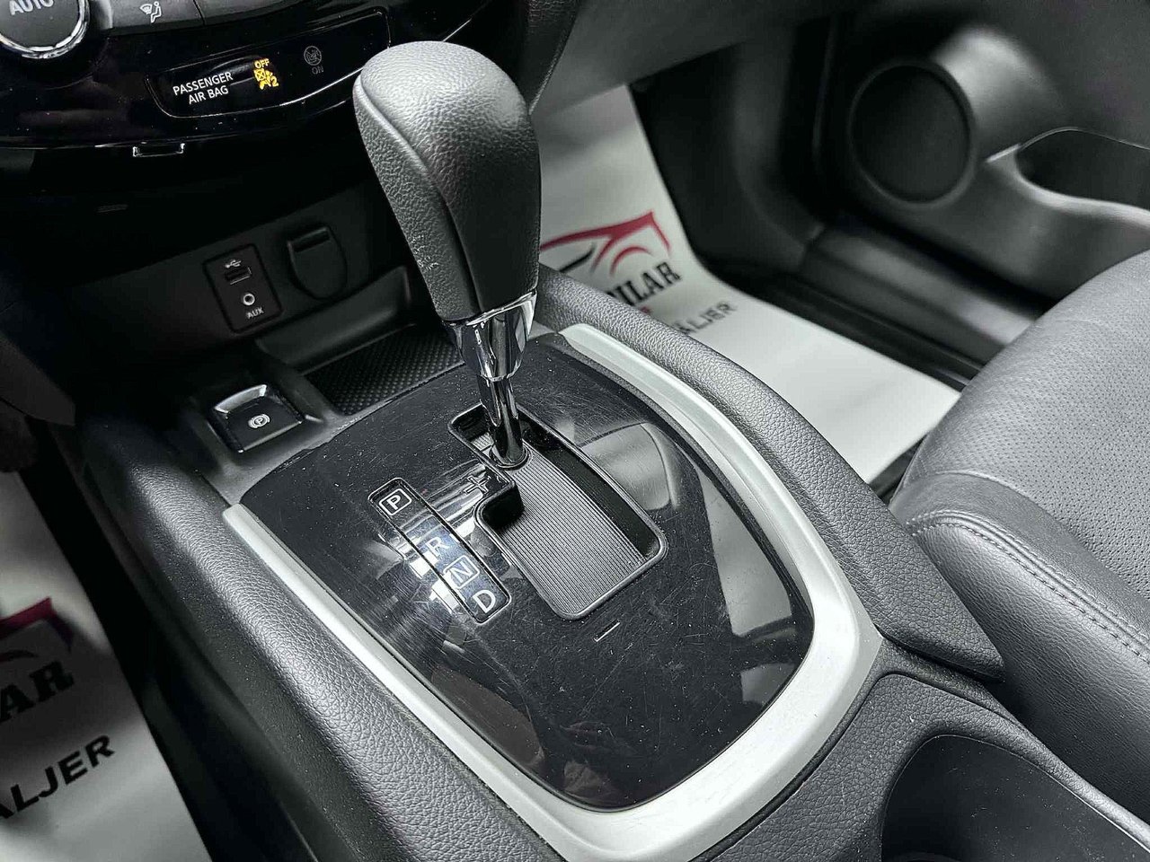 Nissan X-Trail 1.6 dCi DPF XTRONIC-CVT, 130hk, 2016