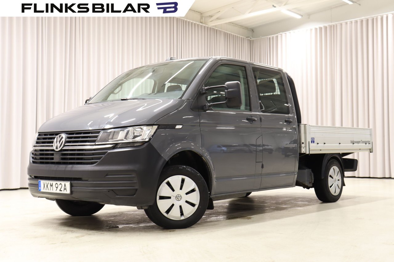 Volkswagen Transporter TDI 11...