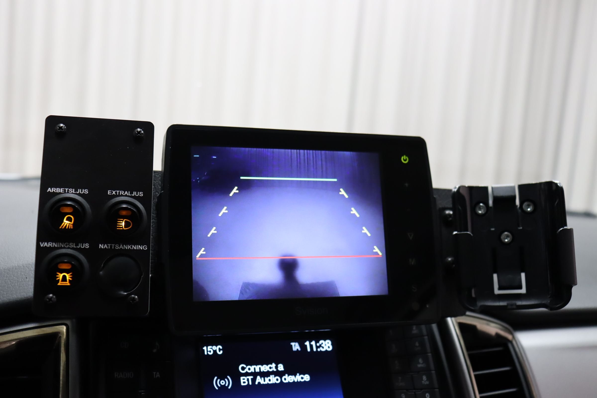 Ford Ranger Dobbelcab 2.2 TDCi 4x4 SelectShift, 6-trinn, 160hk, 2019