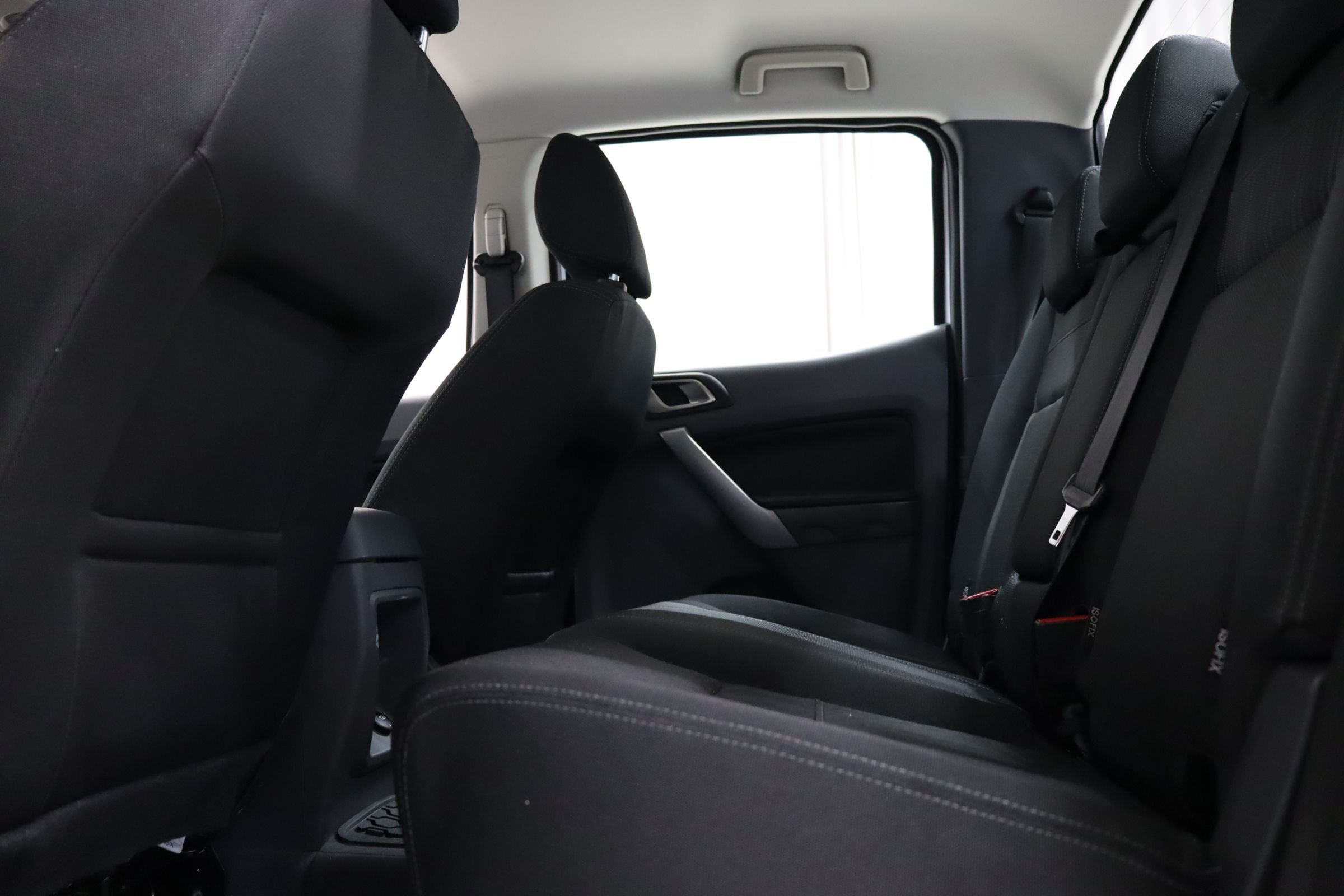 Ford Ranger Dobbelcab 2.2 TDCi 4x4 SelectShift, 6-trinn, 160hk, 2019