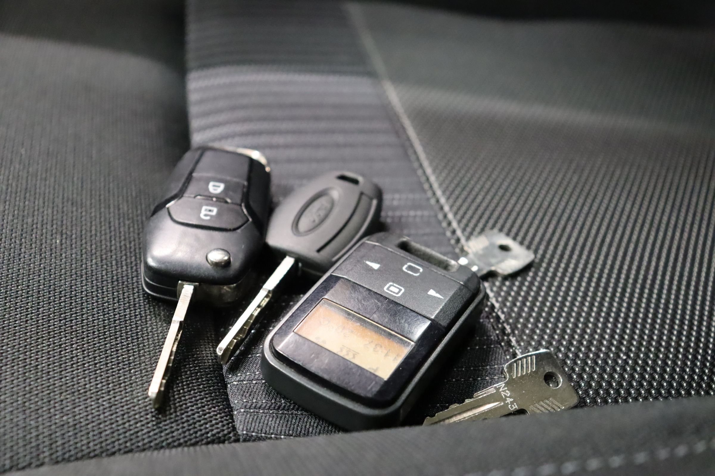 Ford Ranger Dobbelcab 2.2 TDCi 4x4 SelectShift, 6-trinn, 160hk, 2019