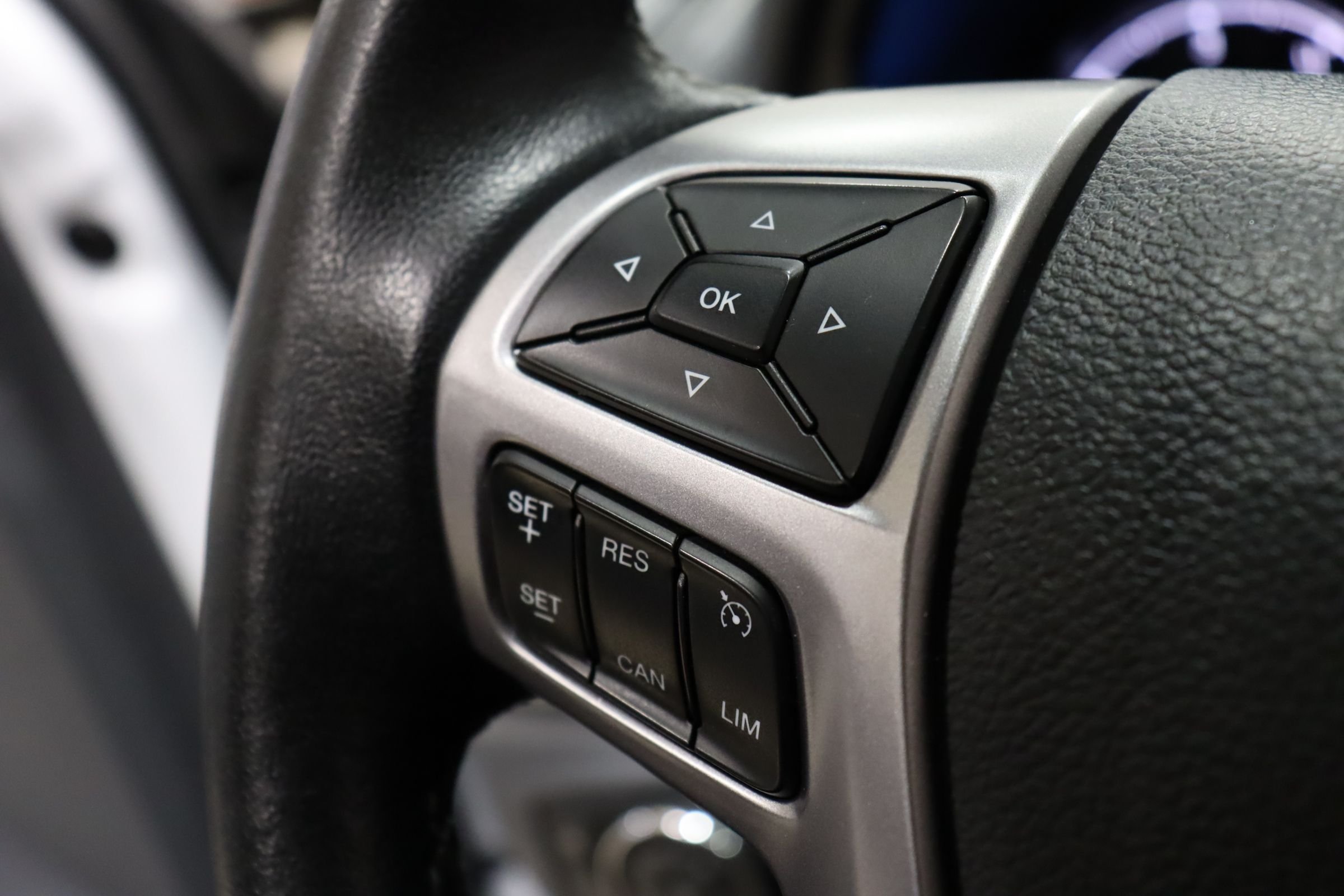 Ford Ranger Dobbelcab 2.2 TDCi 4x4 SelectShift, 6-trinn, 160hk, 2019