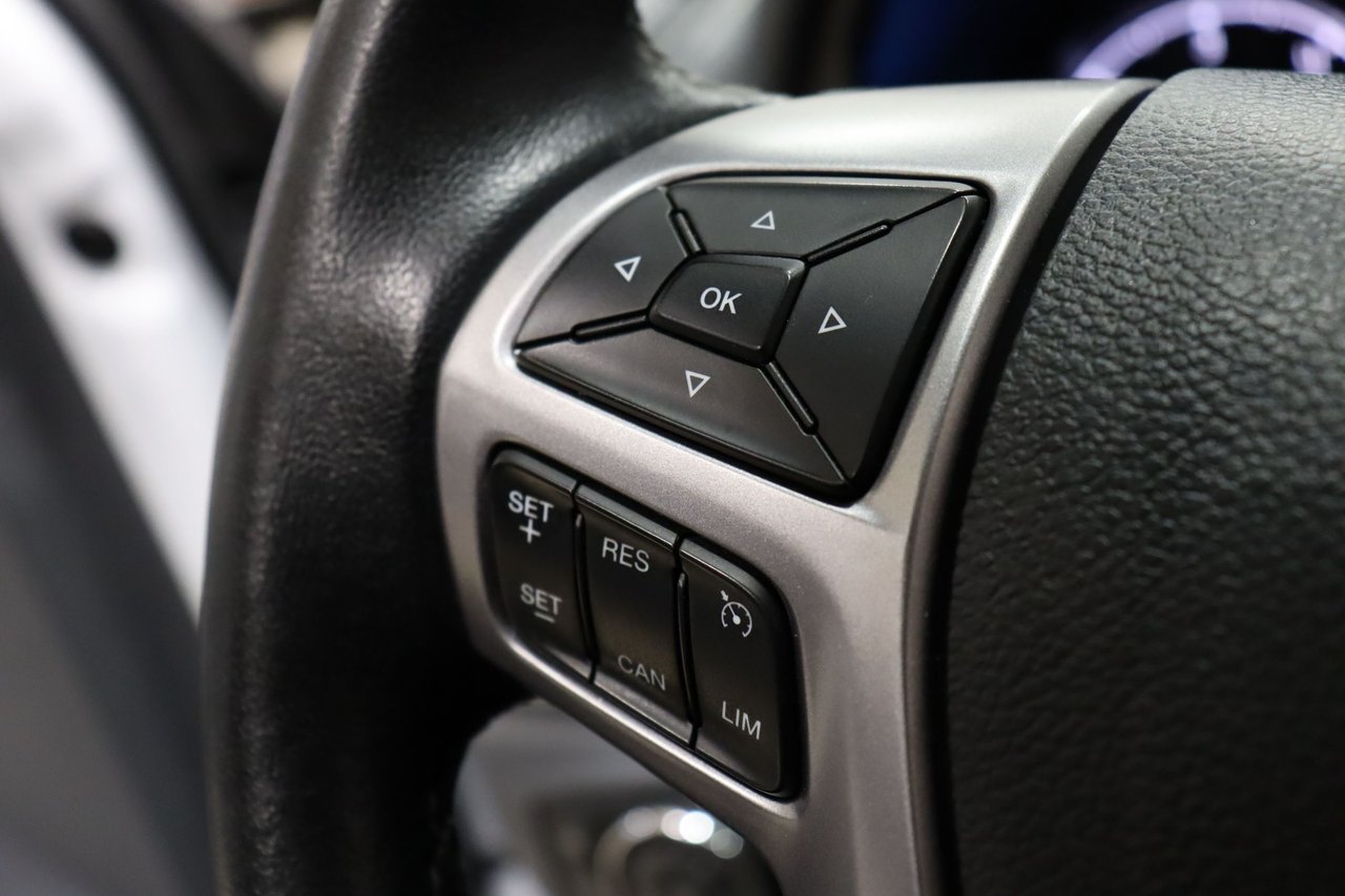 Ford Ranger Dobbelcab 2.2 TDCi 4x4 SelectShift, 6-trinn, 160hk, 2019