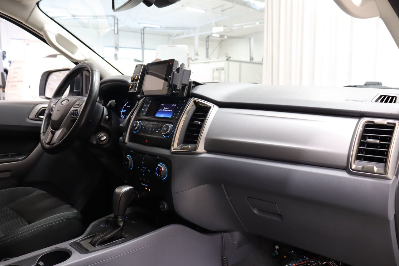 Ford Ranger Dobbelcab 2.2 TDCi 4x4 SelectShift, 6-trinn, 160hk, 2019