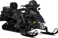 Polaris Titan Adventure S4 155" *FÅTAL KVAR, SÄNKT PRIS*