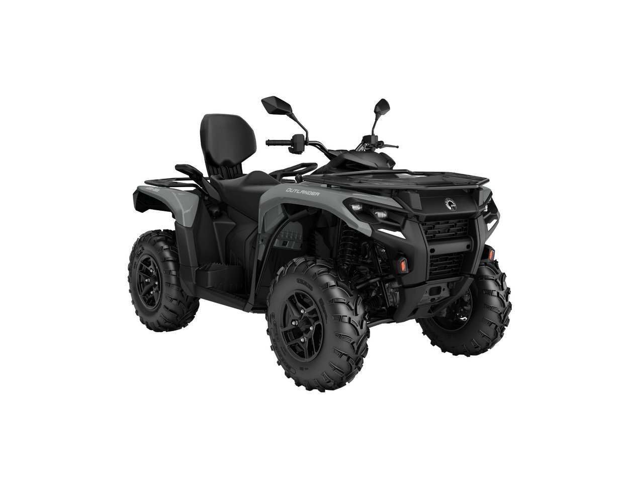 Can-Am Outlander MAX 500 DPS ...