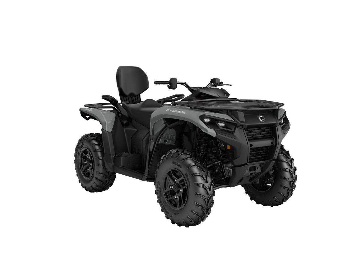 Can-Am Outlander MAX 700 DPS ...