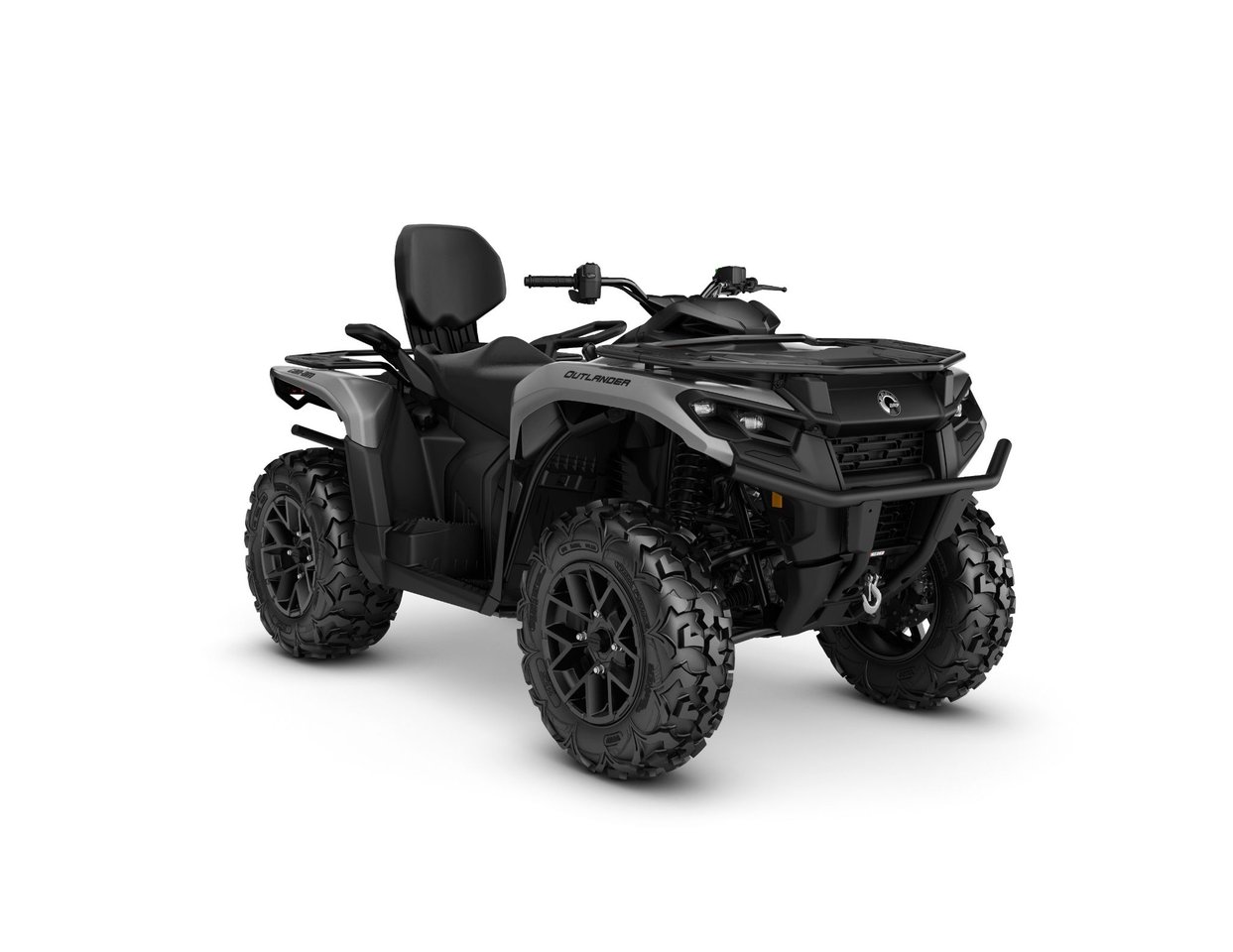 Can-Am Outlander MAX 700 XT T...