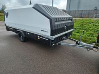 North Grade 4P 445 TXI Demo -23