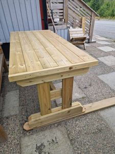 Nytt Plankbord