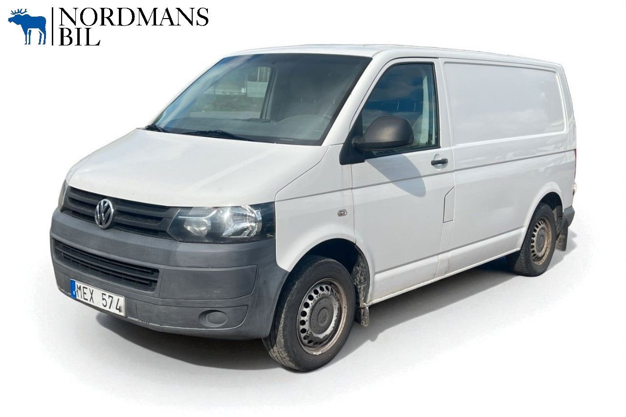 Volkswagen Transporter T30 2....