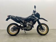 Honda CRF250M