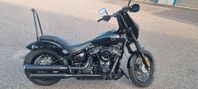 Harley-Davidson Streetbob FXBB
